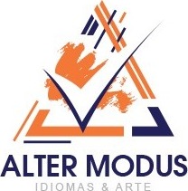 Logo de Alter Modus