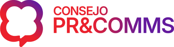 Logo de Consejo Profesional de Relaciones Públicas