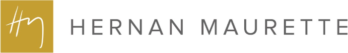 Logo de Hernán Maurette