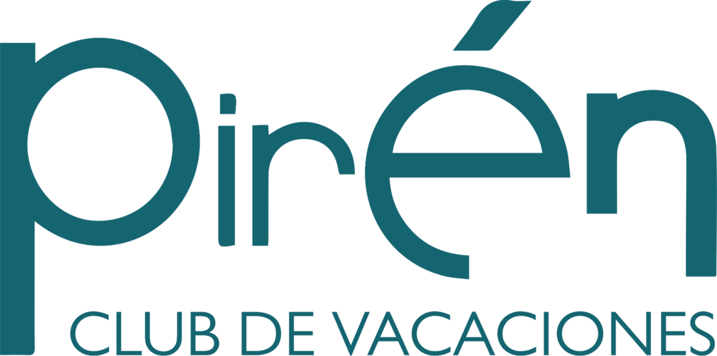 Logo de Pirén Club de Vacaciones